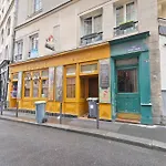 Appartement Quartier Pantheon 2 Free Netflix