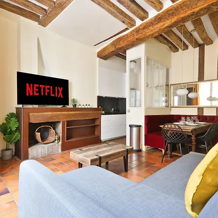 Quartier Pantheon 2 Free Netflix * Paris