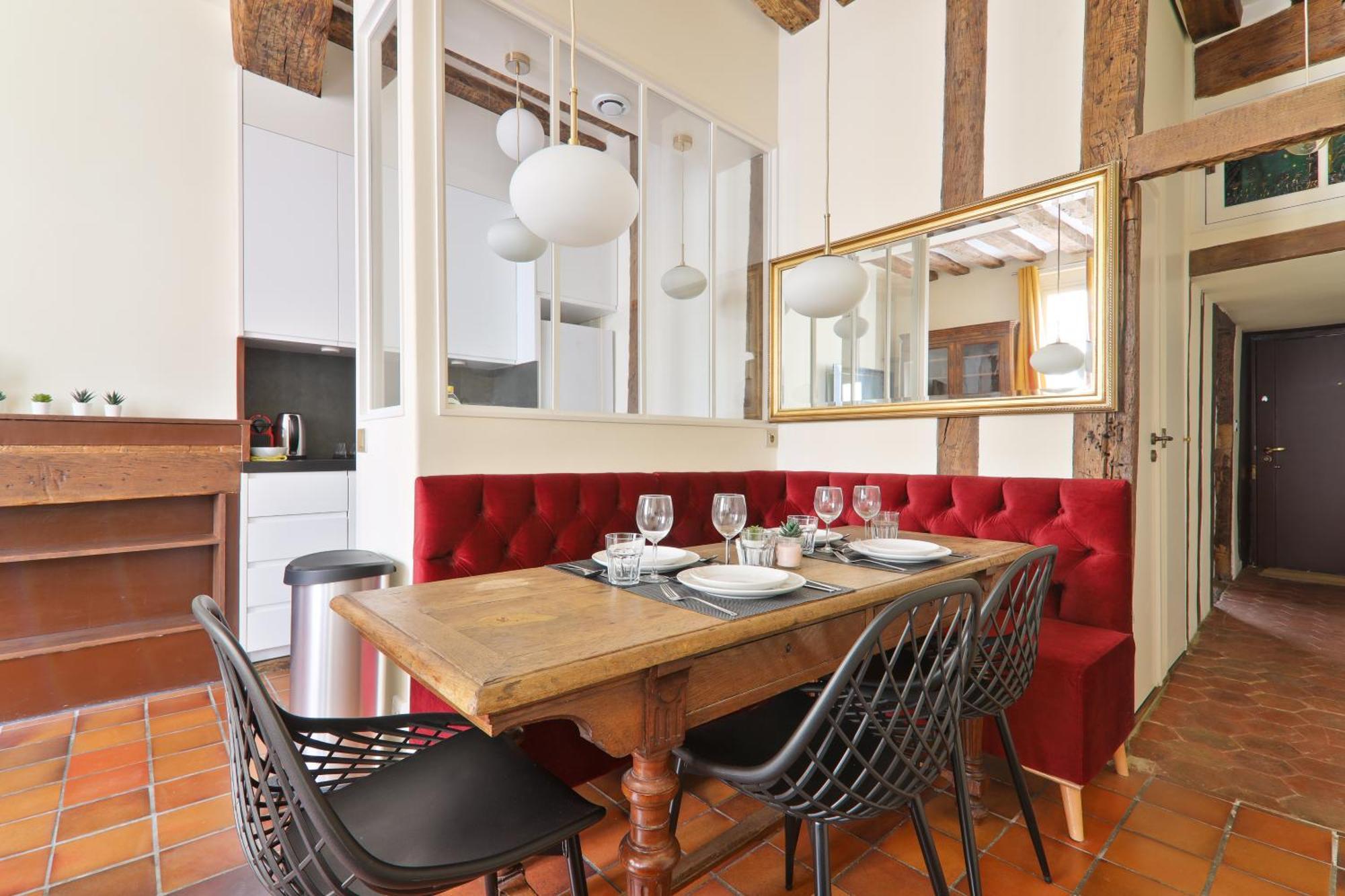 Quartier Pantheon 2 Free Netflix *