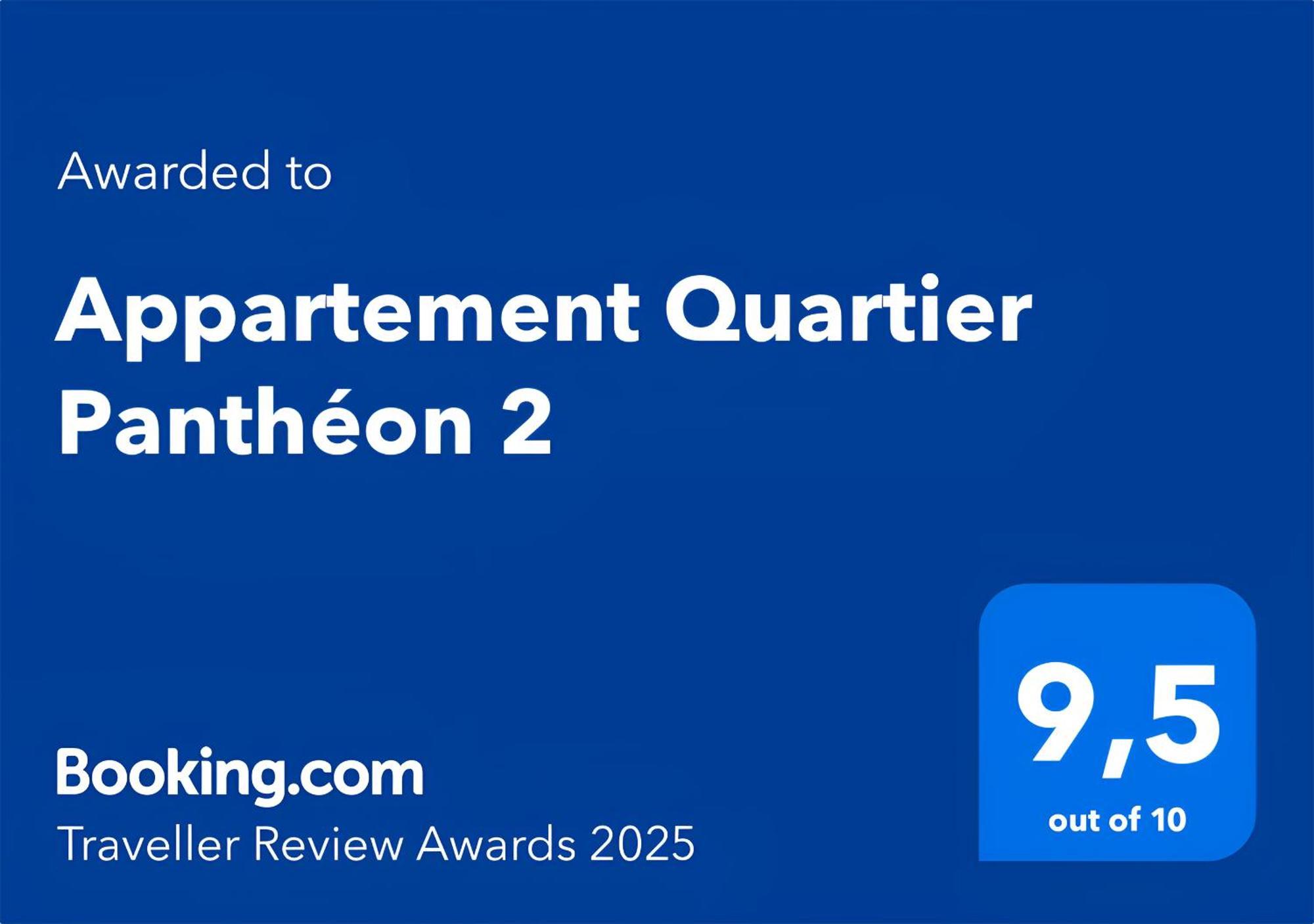 Quartier Pantheon 2 Free Netflix Appartamento